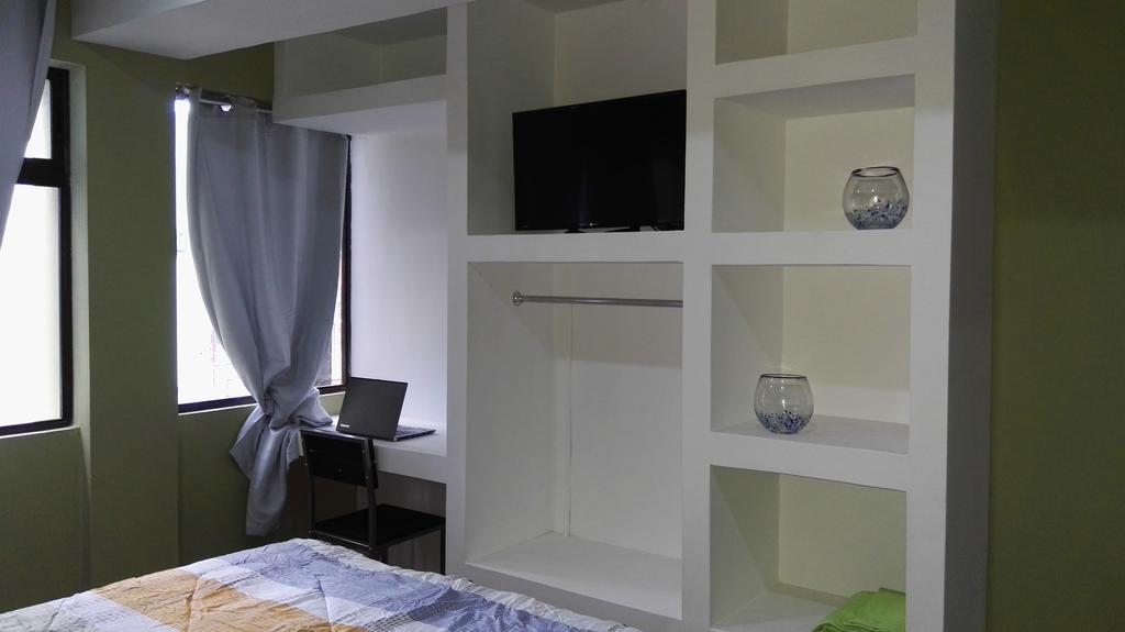 Beautiful Apartment San Jose Downtown Esterno foto