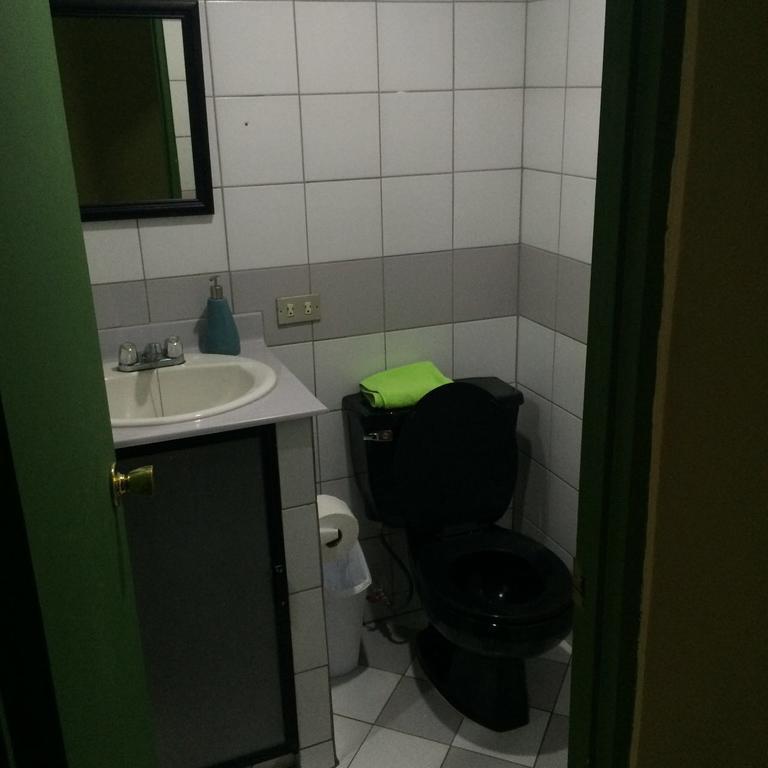 Beautiful Apartment San Jose Downtown Esterno foto
