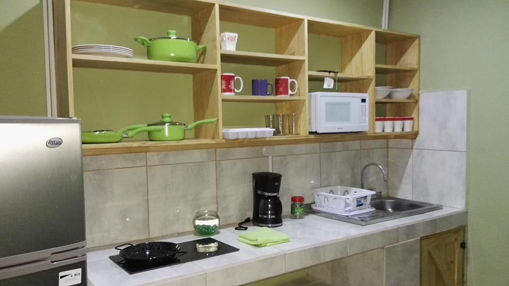 Beautiful Apartment San Jose Downtown Esterno foto