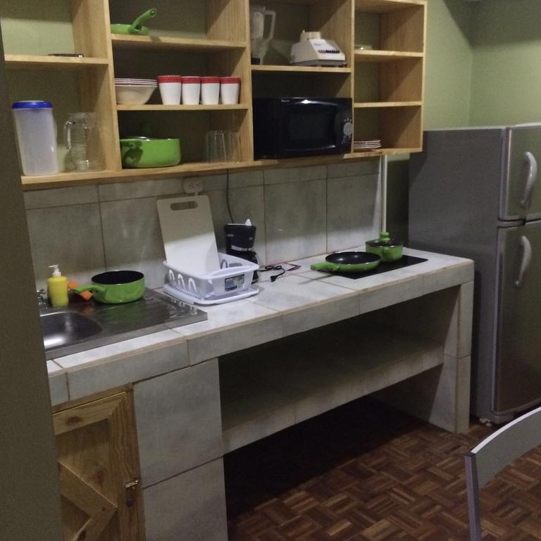 Beautiful Apartment San Jose Downtown Esterno foto