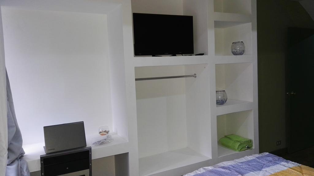 Beautiful Apartment San Jose Downtown Esterno foto