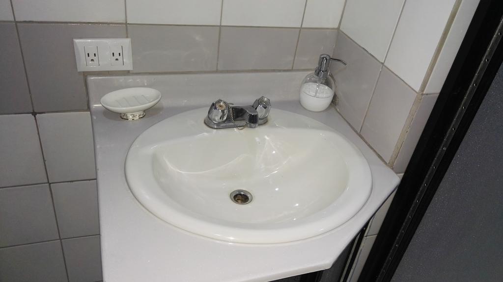Beautiful Apartment San Jose Downtown Esterno foto